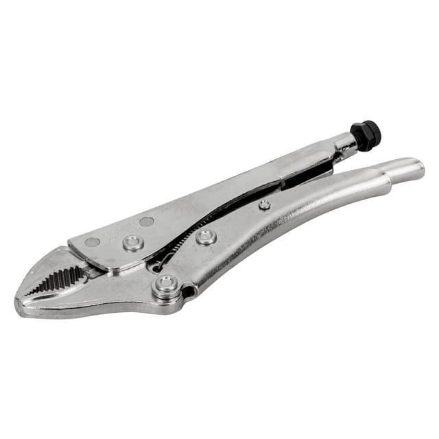 GRIPTÅNG 2951-140 MED SKÄR 140MM | Beijerbygg Byggmaterial