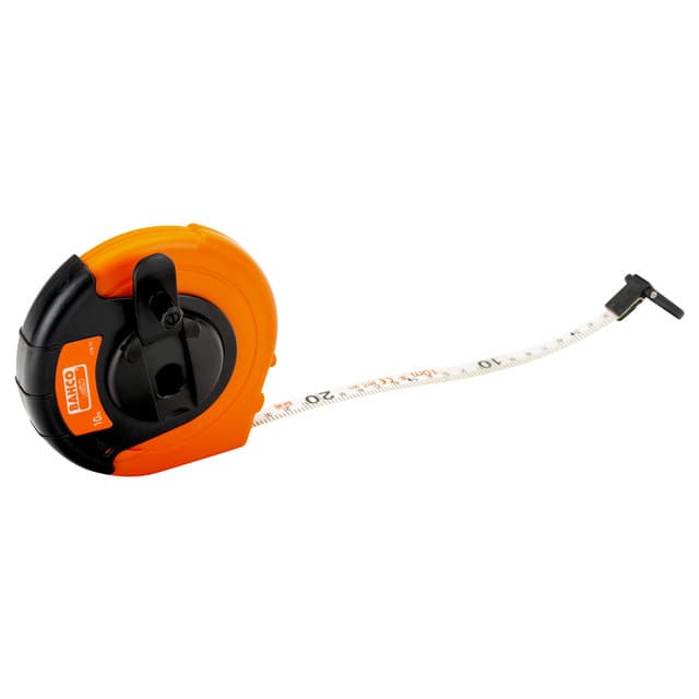 MÅTTBAND LTB-10 MM 10M | Beijerbygg Byggmaterial