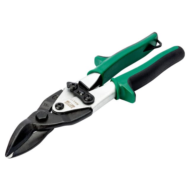 PLÅTSAX MA411 HÖGERKLIPPARE | Beijerbygg Byggmaterial