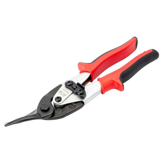 PLÅTSAX MA401 VÄNSTERKLIPPARE | Beijerbygg Byggmaterial