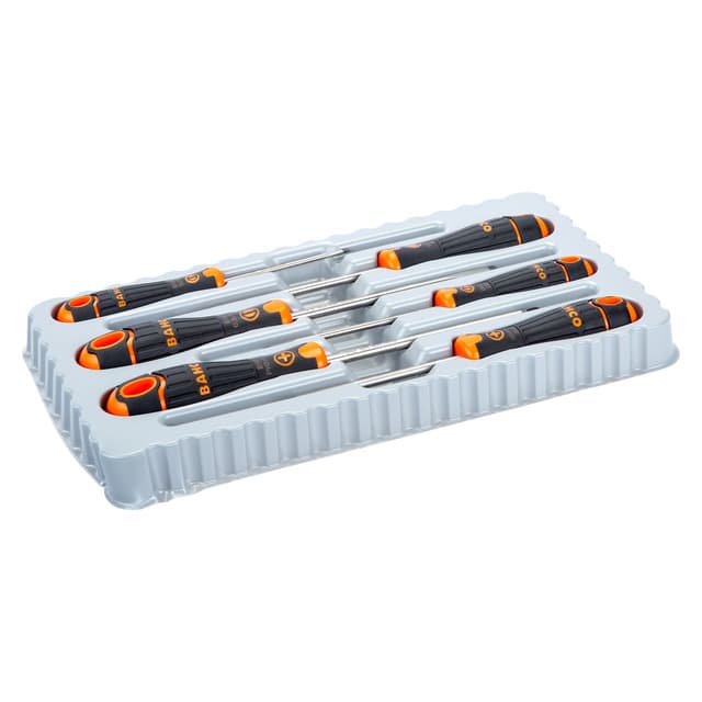 SKRUVMEJSELSATS 6DELAR SPÅR/PH | Beijerbygg Byggmaterial