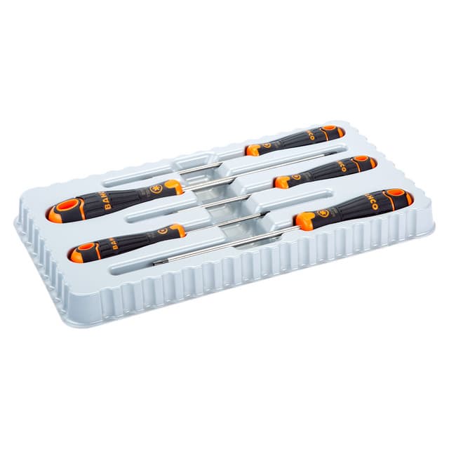 SKRUVMEJSELSATS 5DELAR TORX | Beijerbygg Byggmaterial