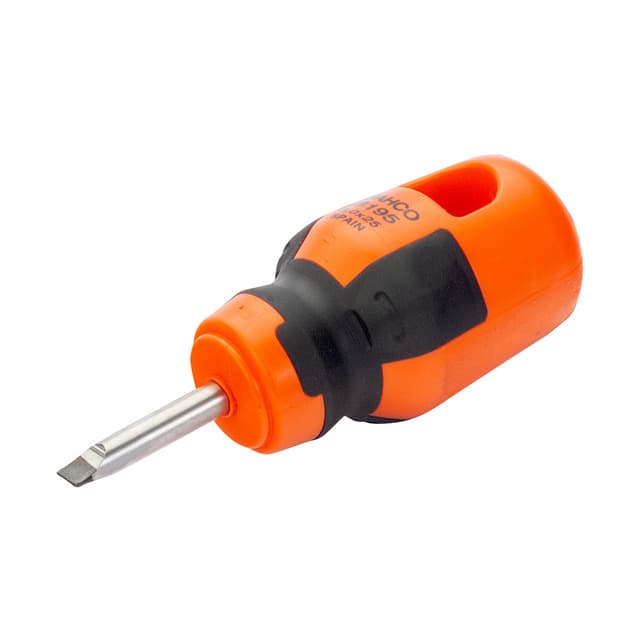 SKRUVMEJSEL B195.060.025 KORT SP 6,0X1,2X25 | Beijerbygg Byggmaterial