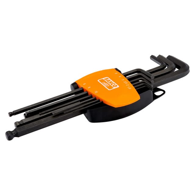 INSEXNYCKELSATS BE-9678 1,5-10MM | Beijerbygg Byggmaterial