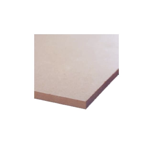 MDF-BOARD 16X1220X2440 2,98M2 | Beijerbygg Byggmaterial