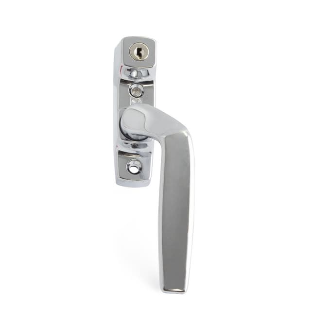 FÖNSTERHANDTAG 2164 KROM HÖ SB (P) | Beijerbygg Byggmaterial