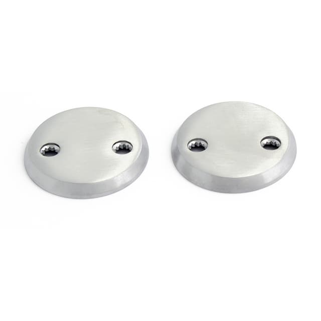 TÄCKBRICKA 4265 BORSTAD KROM | Beijerbygg Byggmaterial