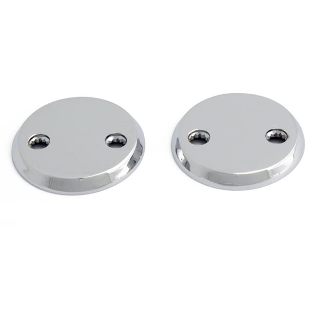 TÄCKBRICKA 4265 KROM SB | Beijerbygg Byggmaterial