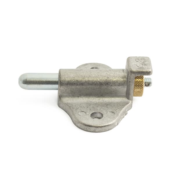 BOXLÅS 200 ALU (1) | Beijerbygg Byggmaterial