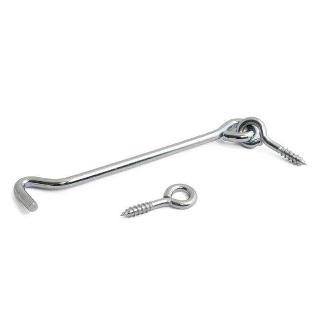 KASTHAKE 1340 75MM GALV SB 2ST (10)(P) | Beijerbygg Byggmaterial