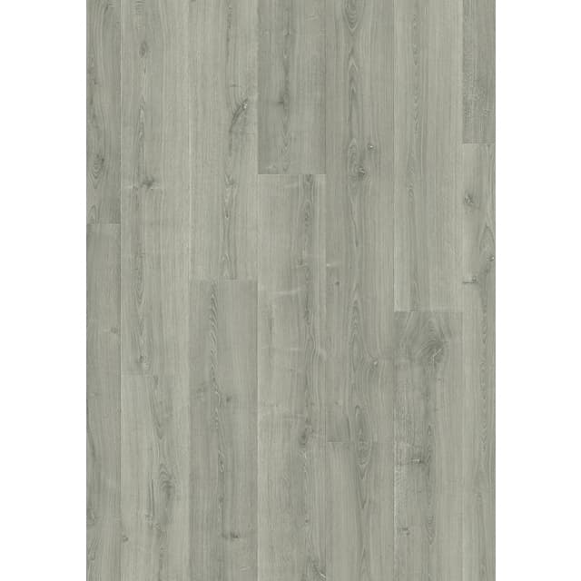 LAMINATGO LILLEHAMMER GREY OAK 2,048M2/PKT PURE 1-STAV KL 32 | Beijerbygg Byggmaterial