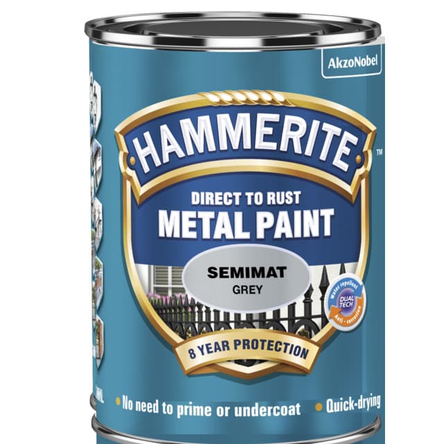 ROSTSKYDDSF SE-MA FI GREY 0,75 | Beijerbygg Byggmaterial