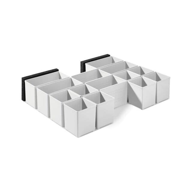 INSATSBOX SYSTAINER 3XFT SET 60X60/120X71 | Beijerbygg Byggmaterial