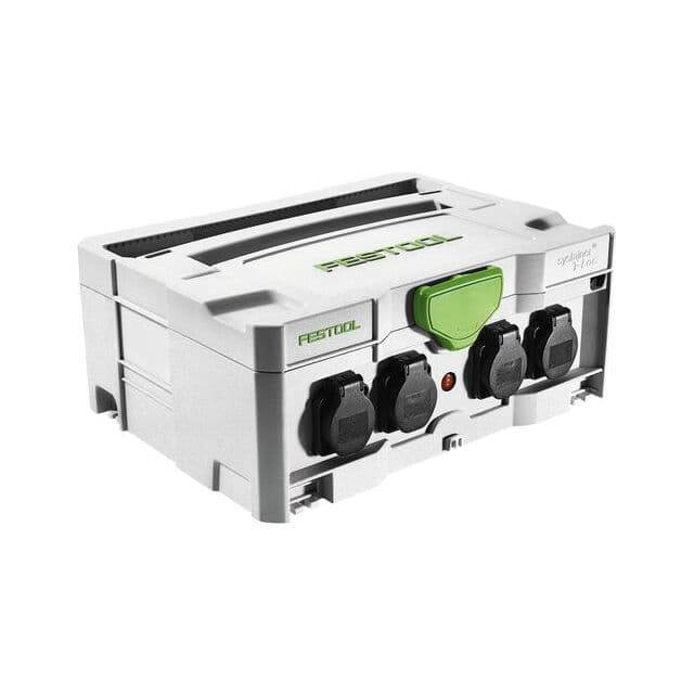 KABELVINDA POWERHUB SYS-POWERHUB | Beijerbygg Byggmaterial