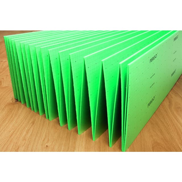 POLYSTYRENFOAM 3MM 15M2 | Beijerbygg Byggmaterial