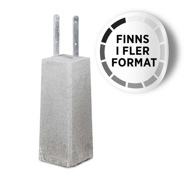 PLINT 100X700MM FAST JÄRN | Beijerbygg Byggmaterial