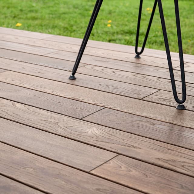 26X160 TRALL TERMO ASK 3,9 M MONT&SKÖTS ENL ANV|FSC MIX | Beijerbygg Byggmaterial