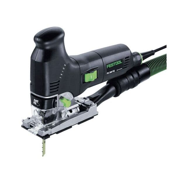 STICKSÅG PS 300 EQ-PLUS | Beijerbygg Byggmaterial