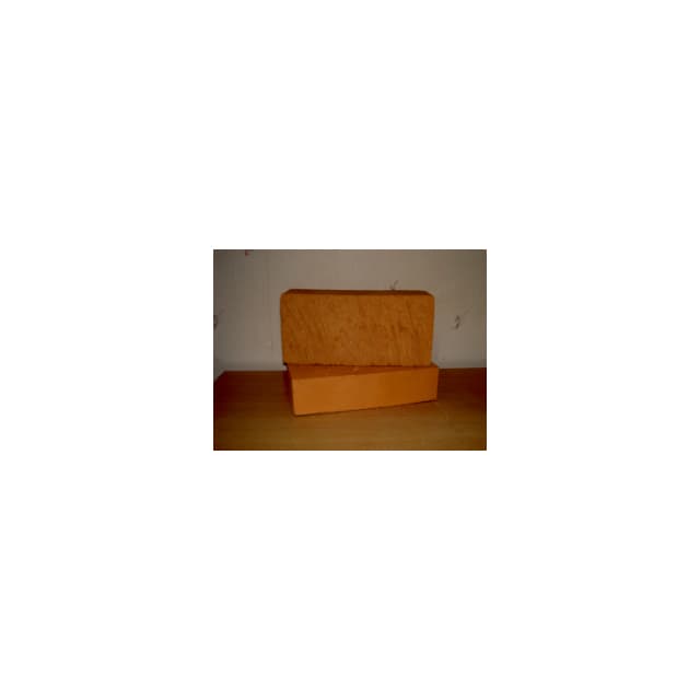 MURTEGEL MASSIV NF 250X120X62 INV RÖTT EJ FROSTB.SLÄT (84) | Beijerbygg Byggmaterial