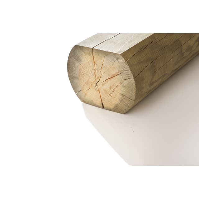 120X140 BYGGTIMMER G4-3 IMPR NTR A 2,5M RAW | Beijerbygg Byggmaterial