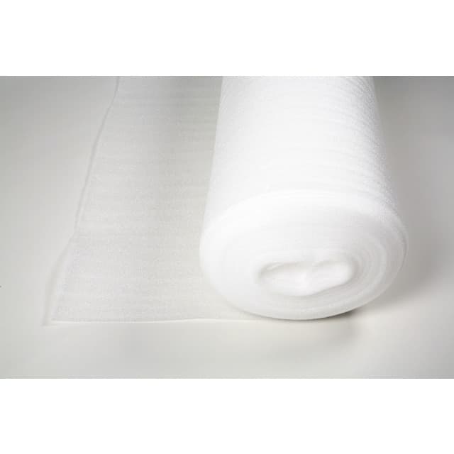 RAW FOAM 30 1,2X12,5M 2MM DENSITET 30KG/KBM | Beijerbygg Byggmaterial