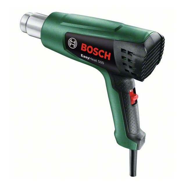 VARMLUFTSPISTOL EASYHEAT 1600W | Beijerbygg Byggmaterial
