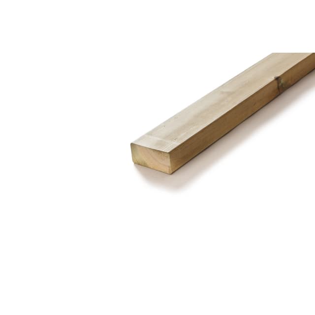 28X45 STAKETLÄKT G4-2 IMP 3,6 NTR AB RAW | Beijerbygg Byggmaterial