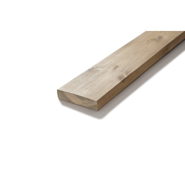 28X120 BRUNIMPR TRALL AB L=2,7 KLASS AB | Beijerbygg Byggmaterial