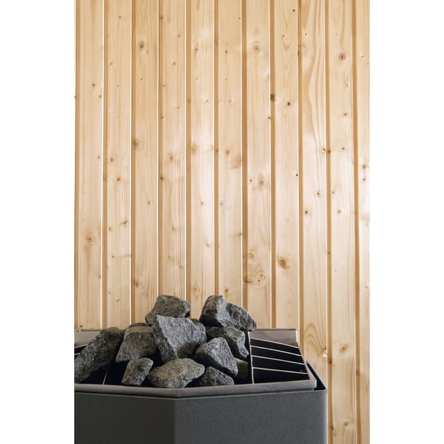12X70 BASTUPANEL RAW L=2,7M 16,67LPM/M2 4019 GRAN OBEH | Beijerbygg Byggmaterial