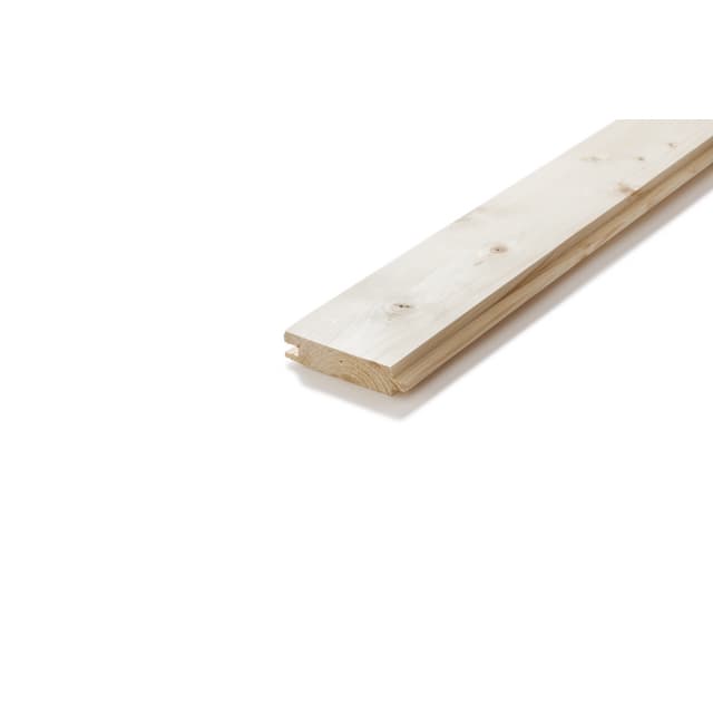 20X95 UNDERLAGSSPONT 5,4M G4-3 GRAN 11,76 LM/M2 RAW | Beijerbygg Byggmaterial