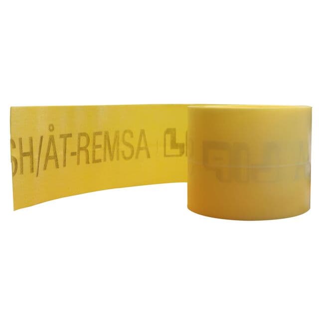 ÅT-REMSA SJÄLVHÄFTANDE 5M | Beijerbygg Byggmaterial