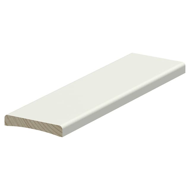 9,5X56 FODER HELVIT L=1,1M NCS S0500-N FURU RAW (10) | Beijerbygg Byggmaterial