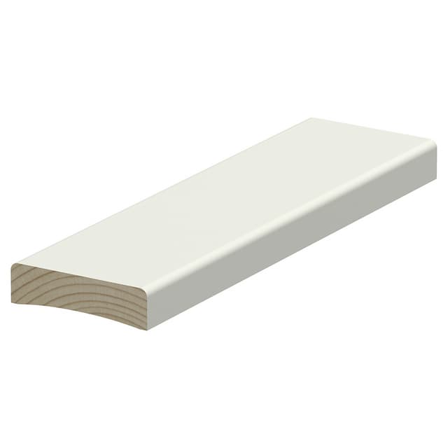 15X56 FODER HELVIT L=2,2M NCS S0500-N FURU RAW (10) | Beijerbygg Byggmaterial