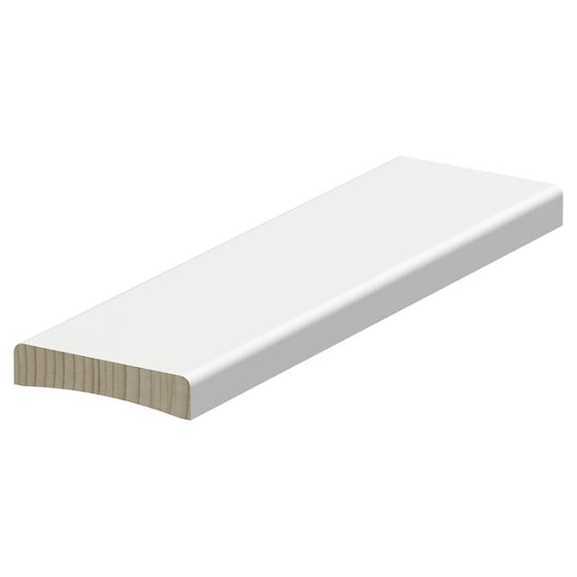 12X56 FODER HELVIT L=4,4M NCS S0500-N FURU RAW (10) | Beijerbygg Byggmaterial