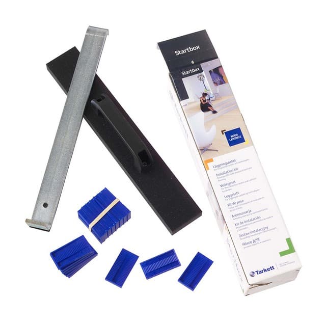 STARTBOX ULTRALOC TARKETT | Beijerbygg Byggmaterial