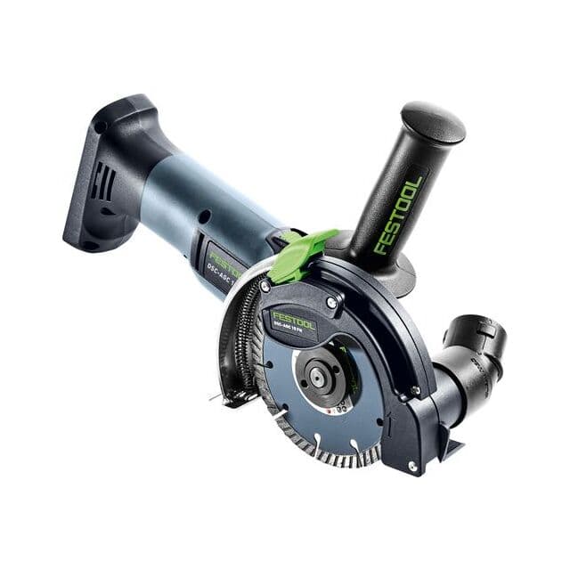 DIAMANTKAP 18V DSC-AGC 18-125 FH EB-BASIC | Beijerbygg Byggmaterial