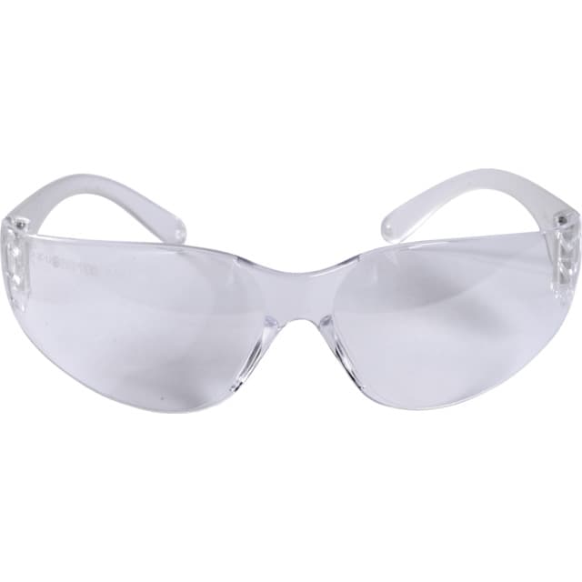 SKYDDSGLASÖGON RAPTOR 1 KLAR LINS | Beijerbygg Byggmaterial