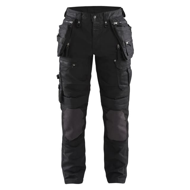 FÖRSTÄRKNINGSTRANSFER 2135 0000 KEVLAR SVART ONESIZE | Beijerbygg Byggmaterial