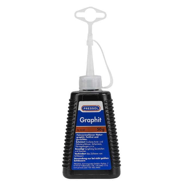 GRAFIT PULVER 10589 | Beijerbygg Byggmaterial