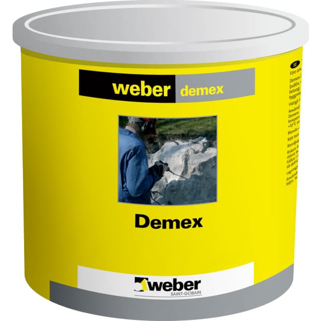 DEMEX 5KG DEMOLERINGSMEDEL (72) | Beijerbygg Byggmaterial