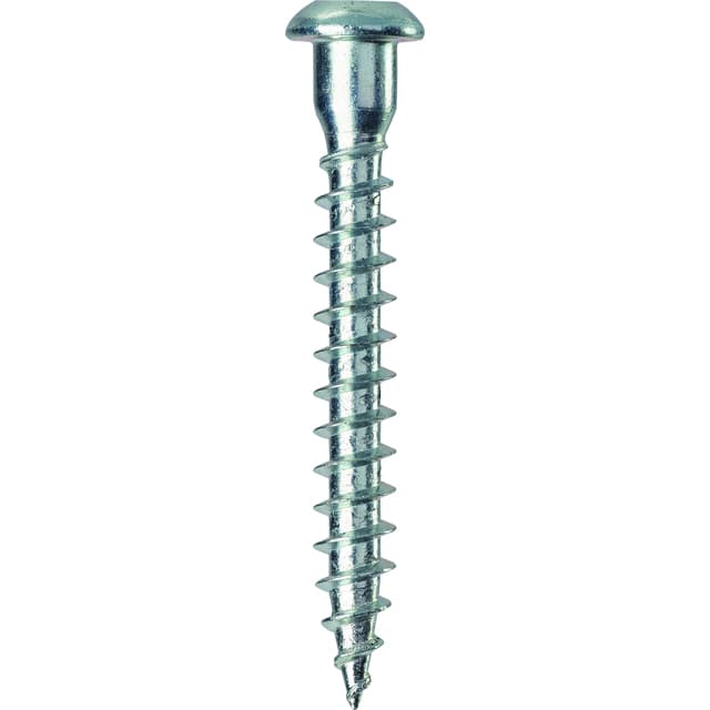 ANKARSKRUV 5,0X40 FZB TRÄ 250ST TX20 RAPTOR | Beijerbygg Byggmaterial