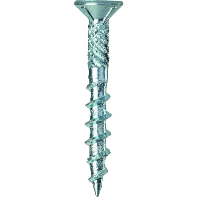 BANDAD SPÅNSKIVESKRUV 4,2X30 1000ST PH2 TRÄREGEL FZB RAPTOR | Beijerbygg Byggmaterial