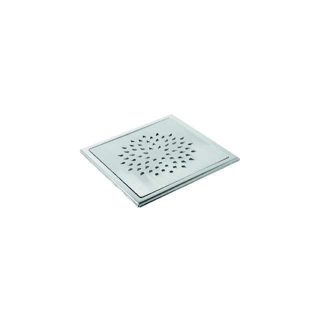 GOLVBRUNNSIL LONDON 200 U/U H 5MM RFR BORST | Beijerbygg Byggmaterial