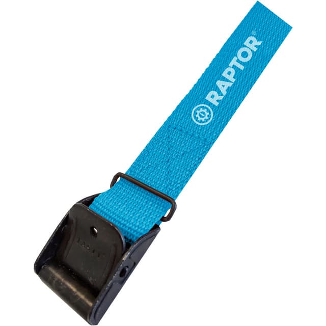 SPÄNNBAND RAPTOR 25MM 1,5M (10) | Beijerbygg Byggmaterial