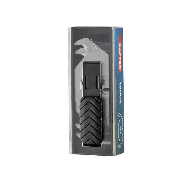 KNIVBLAD M/KROK 10ST RAPTOR | Beijerbygg Byggmaterial