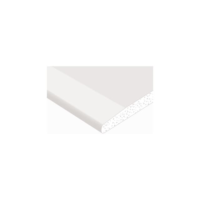 GIPSSKIVA DN 13X1200X2500 DPL 3,00M2 DUBBELPLASTAD | Beijerbygg Byggmaterial