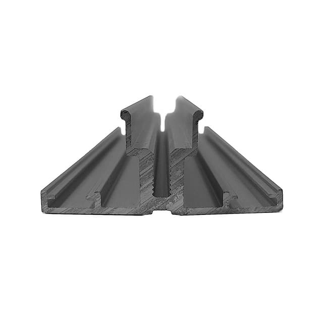 KANALPLAST 16MM KLAR BÄRANDE KOMPLETT 2ST 4000X1050MM | Beijerbygg Byggmaterial