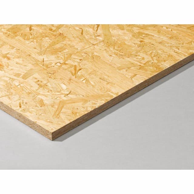OSB/3 11X1197X2700 3,23 M2/SKI | Beijerbygg Byggmaterial