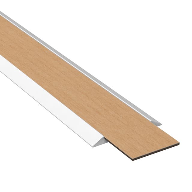INLÄGG BJÖRK/LÖNN/ASK LAM 200C DURIWOOD (24) | Beijerbygg Byggmaterial
