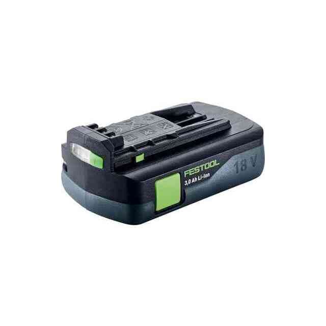 BATTERI BP 18 LI 3,0 C | Beijerbygg Byggmaterial